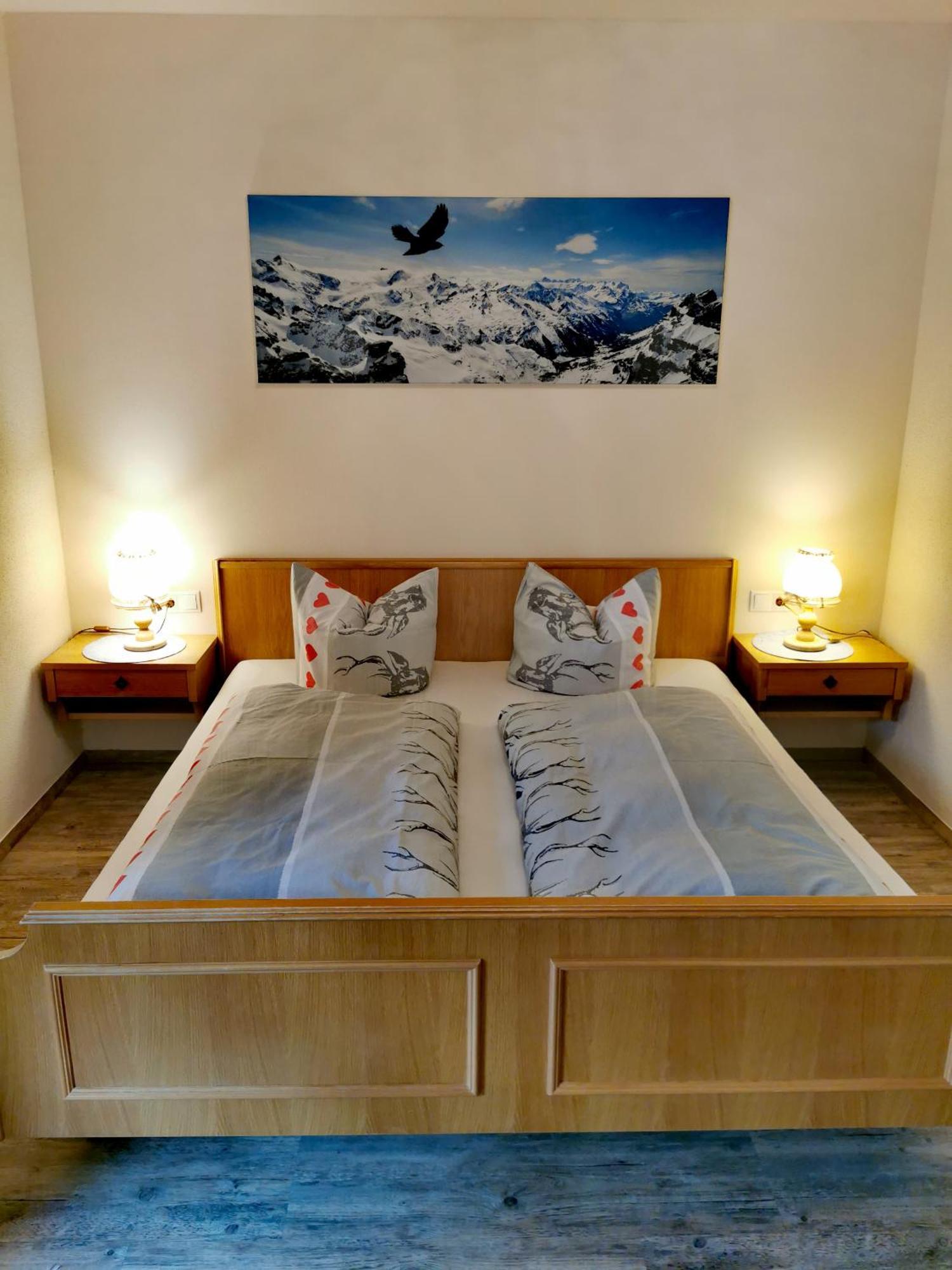 Apart Belvita Sankt Leonhard im Pitztal Quarto foto